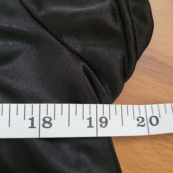 Lati Fashion intimates sleepwear top Size M - Picture 9 of 10